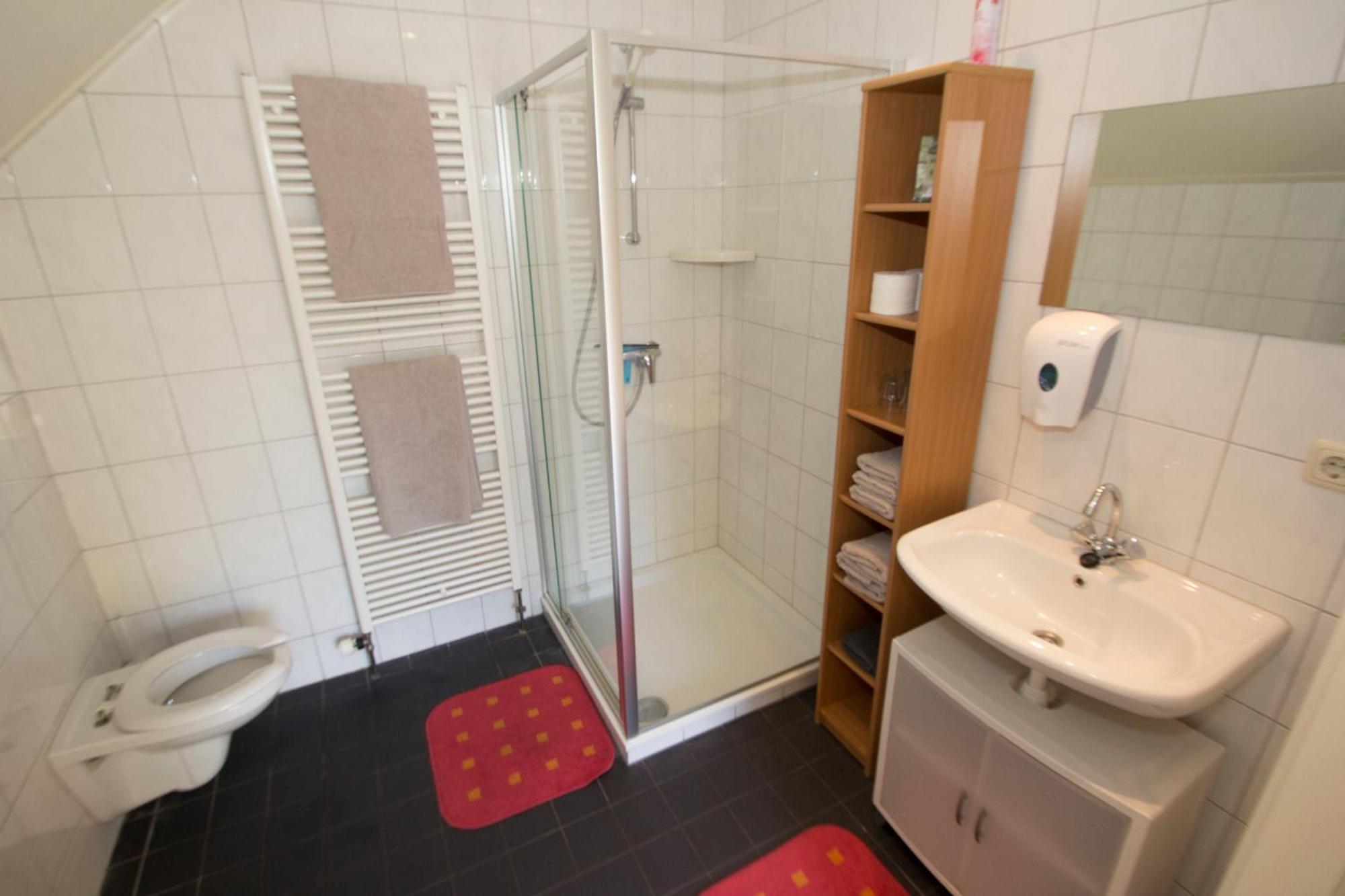 De Kapschuur Hotel Стадсканал Стая снимка