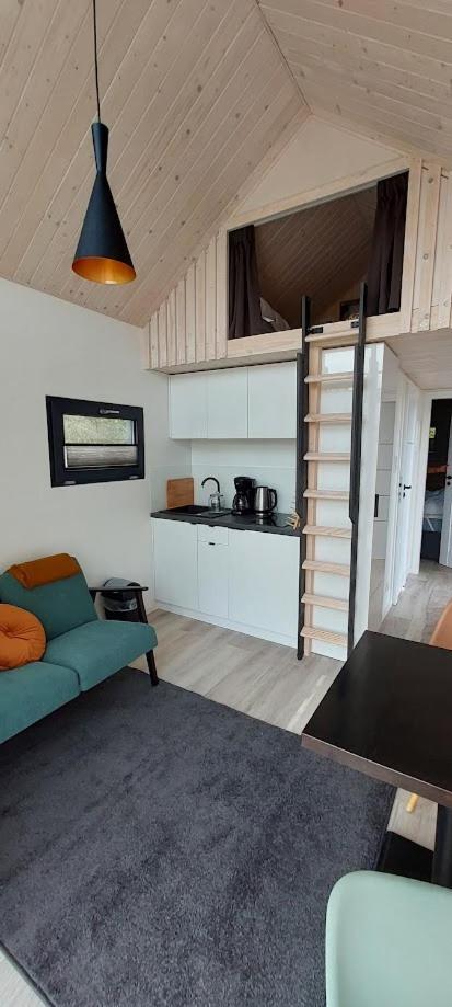 De Kapschuur Hotel Стадсканал Екстериор снимка