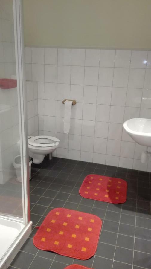 De Kapschuur Hotel Стадсканал Екстериор снимка